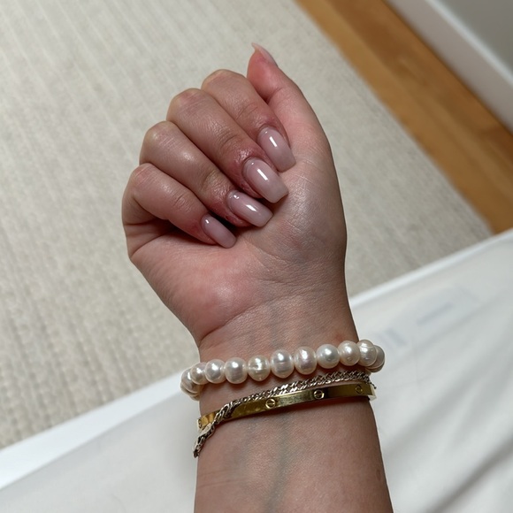 Pearl Bracelet - Picture 4 of 6